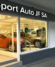 Garage Sport Auto JF SA Bild 1