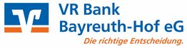 VR Bank Bayreuth-Hof eG Filiale Rehau