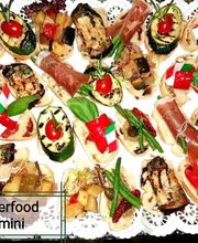 Pizzeria & Ristorante Rimini Bild 8