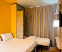 ibis budget Weinheim Bild 5