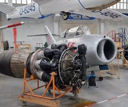 Technikmuseum Hugo Junkers Bild 14
