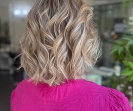 Maria & Daniela Hair & Spa Bild 6