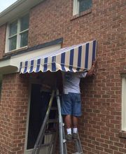 A&A Awnings and Storm Shutters image 1