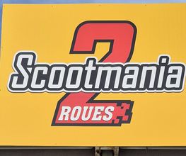 Scootmania 2 Roues image 1