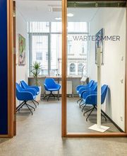 Therapiezentrum Bender Bild 9