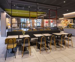McDonald's Bild 6