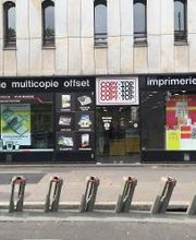 COPYTOP Neuilly-Sur-Seine / Imprimerie Neuilly-sur-Seine image 3