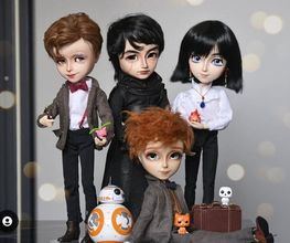 TsubiDolls image 6
