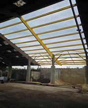 Conception Charpente image 1