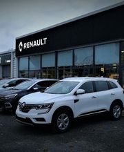 Renault Garage Hernandez Agent image 2