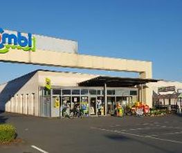 Combi Verbrauchermarkt Bad Lippspringe Bild 1