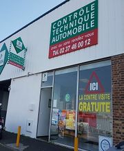 CONTROLE TECHNIQUE DEKRA image 1