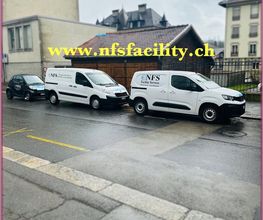 NFS NETTOYAGES FACILITY SERVICES Bild 12