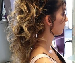 COIFFURE INFINITIF SABINE image 3