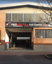 Gallery Cliente