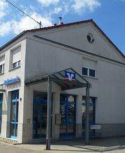 Volksbank Schwarzwald-Donau-Neckar eG, SB-Filiale Rietheim-Weilheim Bild 1