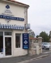 Pompes Funèbres Jobit image 1