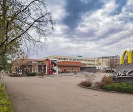 McDonald's Bild 1