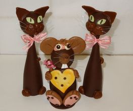 Zeller Chocolatier SA Bild 4