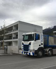 Zogg Christian Transporte GmbH Bild 5