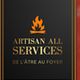 Artisan All services Sarl