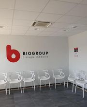 BIOGROUP LABORIZON BIORYLIS - Laboratoire Fontenay-le-Comte image 2