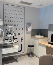 Écouter Voir Optique CHÂTEAUBERNARD image 5