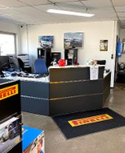 Steiner Reifen und KFZ-Technik GmbH & Co. KG Bild 2