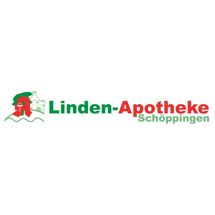 Logo der Linden-Apotheke