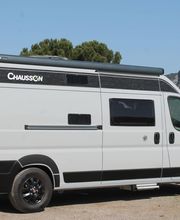 AVENTURE LOC - CAMPING-CAR VAN FOURGON Location image 4