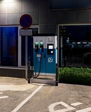 ACCIONA Charging Station imagen 7