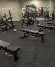 Gimnasio VivaGym Glòries imagen 17