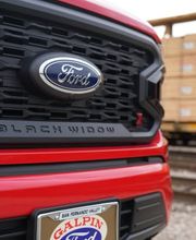 Galpin Ford image 6