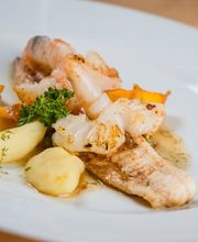 Hotel Restaurant Heilquelle Bild 2