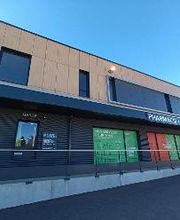 Pharmacie Lafayette de Lavilledieu image 4