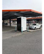 ChargeOne Ladestation Bild 2