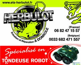 Ets HERBULOT