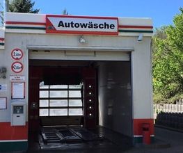 star Tankstelle Bild 4