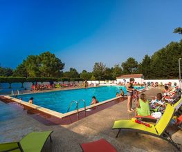 Camping Au Joyeux Faune image 1