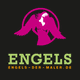 Logo ENGELS – Der Maler