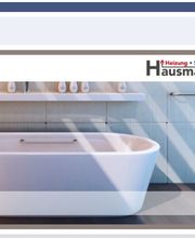 Hausmann Heizung und Sanitär Bild 2