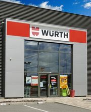 Würth Proxishop Chartres image 2