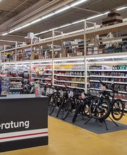 HELLWEG - Die Profi-Baumärkte Potsdam Bild 3