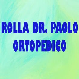 Rolla Dr. Paolo Ortopedico logo