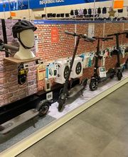 Espace Trottinette Electrique de votre magasin Boulanger Niort