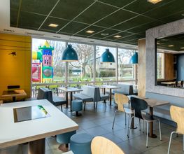 McDonald's Bild 6