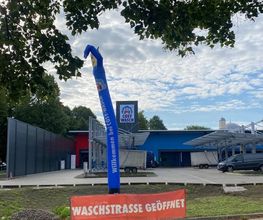 Cosy-Wasch Bild 1