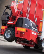 Fournisseur Paille et Transporteur Routier près Avranches - MANCHE TRANSPORT NEGOCE image 7