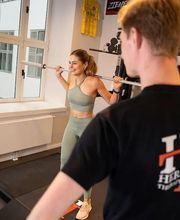 Herakles Therapiezentrum Hamburg Lokstedt GmbH