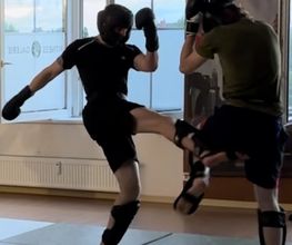 WuShu Bremen Bild 2